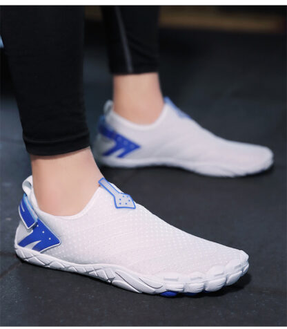 Beach FiveFingers Men And Women Swimming Antiskid Shoe - Image 6