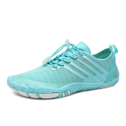 Men And Women Couples Fitness Beach Swimming Shoes - Image 3