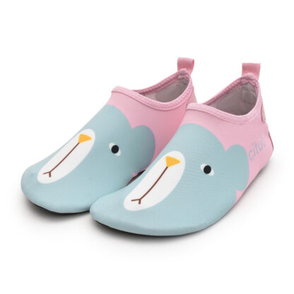 Children's Beach Shoes, Diving, Snorkeling Shoes, Beach Socks - Image 7