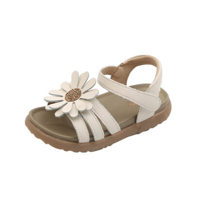 Princess Sandals Children's Beach Shoes - Image 3