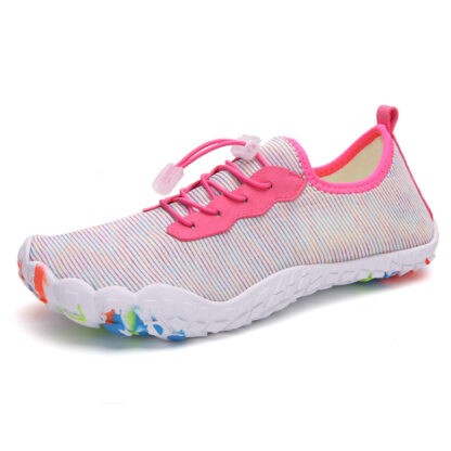 Hiking Shoes Five-finger Breathable Non-slip Quick-drying Beach Shoes For Men And Women - Image 5