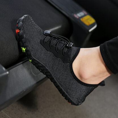 Hiking Shoes Five-finger Breathable Non-slip Quick-drying Beach Shoes For Men And Women - Image 4