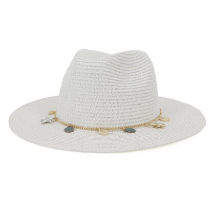 Men And Women Outdoor Seaside Sunscreen Beach Hat Sun Hat - Image 6
