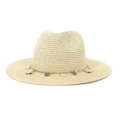 Men And Women Outdoor Seaside Sunscreen Beach Hat Sun Hat - Image 7
