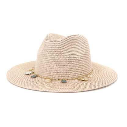 Men And Women Outdoor Seaside Sunscreen Beach Hat Sun Hat - Image 4