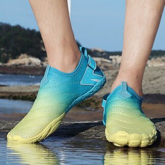 Beach FiveFingers Men And Women Swimming Antiskid Shoe