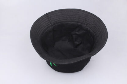 Men and Women Couples Beach Basin Hats Spring and Summer Foldable Letter Hats - Image 4