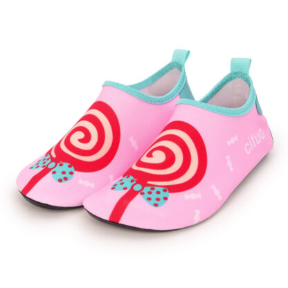 Children's Beach Shoes, Diving, Snorkeling Shoes, Beach Socks - Image 6