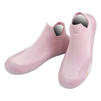 Sports Shock Absorption Antiskid Shoe Men And Women Indoor Squat Beach Casual Soft Bottom Fitness Shoes - Image 4