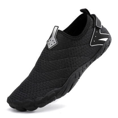 Beach FiveFingers Men And Women Swimming Antiskid Shoe - Image 4