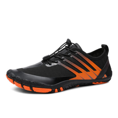 Men And Women Couples Fitness Beach Swimming Shoes - Image 4