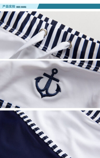 Fashion Quick-drying Beach Pants Men - Image 2