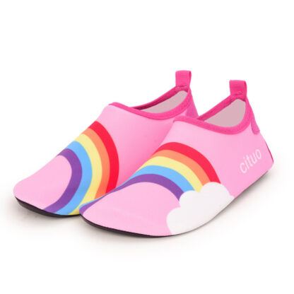 Children's Beach Shoes, Diving, Snorkeling Shoes, Beach Socks - Image 3
