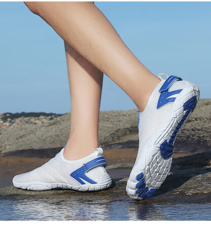 Beach FiveFingers Men And Women Swimming Antiskid Shoe - Image 10