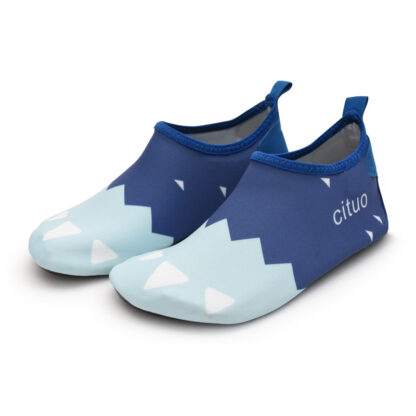 Children's Beach Shoes, Diving, Snorkeling Shoes, Beach Socks - Image 5