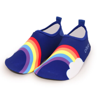 Children's Beach Shoes, Diving, Snorkeling Shoes, Beach Socks - Image 8